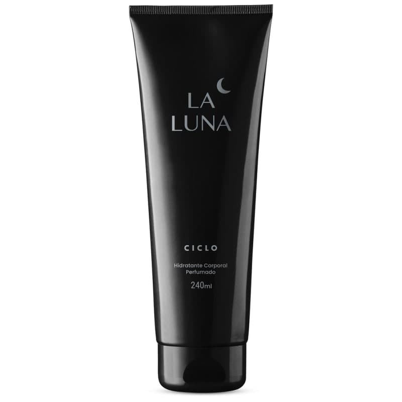 Loção Hidratante La Luna 240ml
